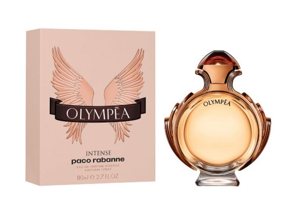 Paco Rabanne Olympea Intense, Edp, 80 ml